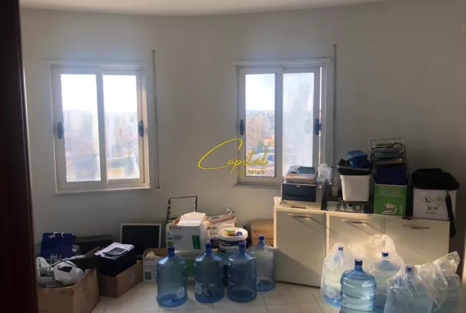 ZYRE ME QERA 107 M2 JORDAN MISJA 600 EURO