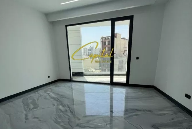 Business Property for Rent 3+1 in Tirana - 400 Euro