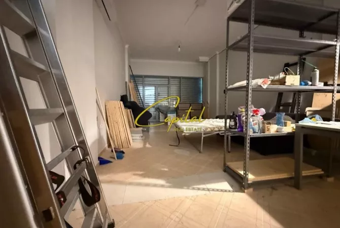 Business Property in Sale 1+1 in Tirana - 169,000 Euro