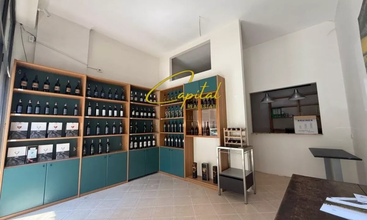 SHITET DYQAN 103 M2 LAPRAKE 169.000 EURO 