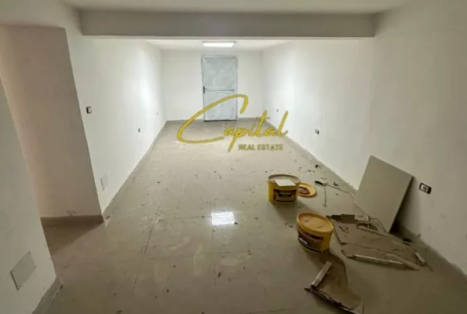 Business Property for Rent 1+1 in Tirana - 45,000 Leke