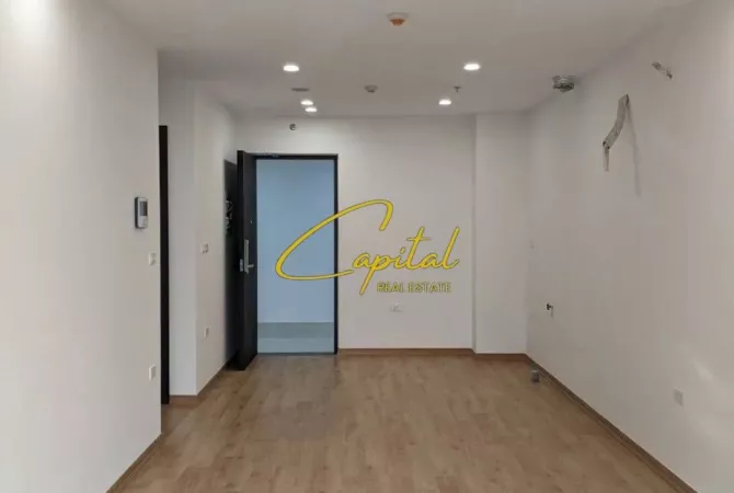 Business Property for Rent 1+1 in Tirana - 1,600 Euro