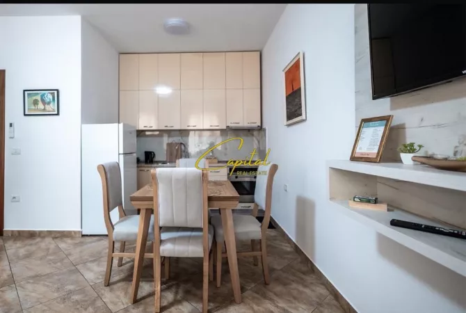 Shtepi me qera Apartament ne Tirane, 2+1, Mobilimi E mobiluar, Pagesa 750  Euro.