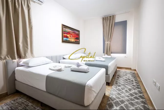 Shtepi me qera Apartament ne Tirane, 2+1, Mobilimi E mobiluar, Pagesa 750  Euro.