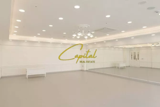 Business Property for Rent 1+1 in Tirana - 1,000 Euro