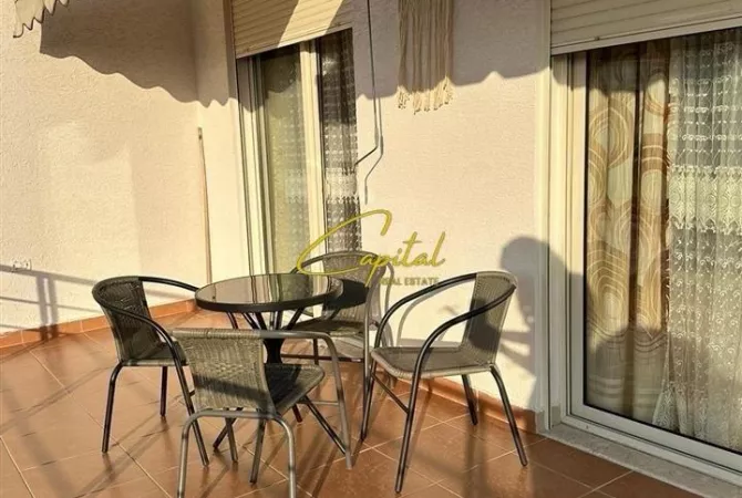 Apartment for rent in Tirana 2+1, Furnished