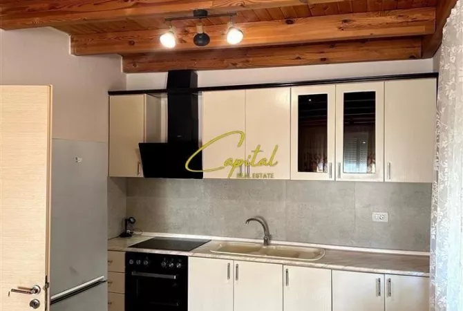 Apartment for rent in Tirana 2+1, Furnished