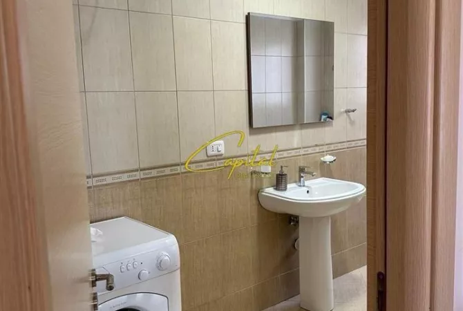 Apartment for rent in Tirana 2+1, Furnished