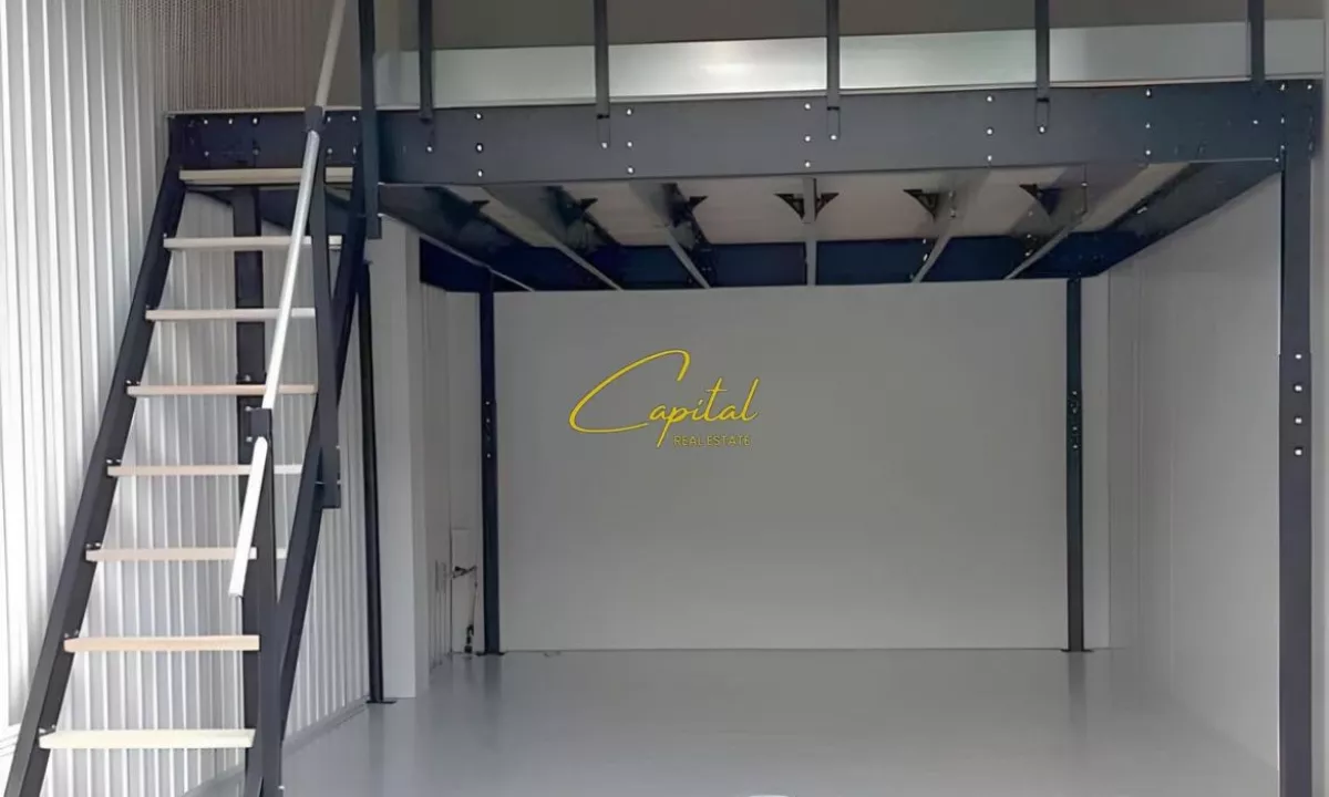 DYQAN DUBLEX ME QERA 100 M2 KOMPLEKSI GOLDEN PARK 1.200 EURO