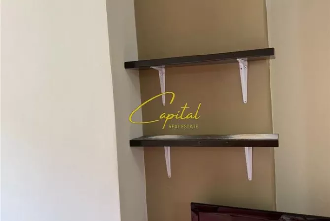 Apartment for rent in Tirana 1+1, Furnished