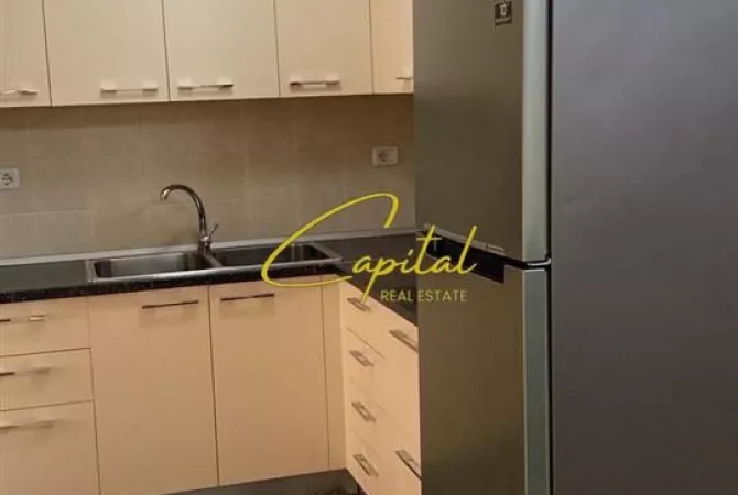Apartment for rent in Tirana 1+1, Furnished