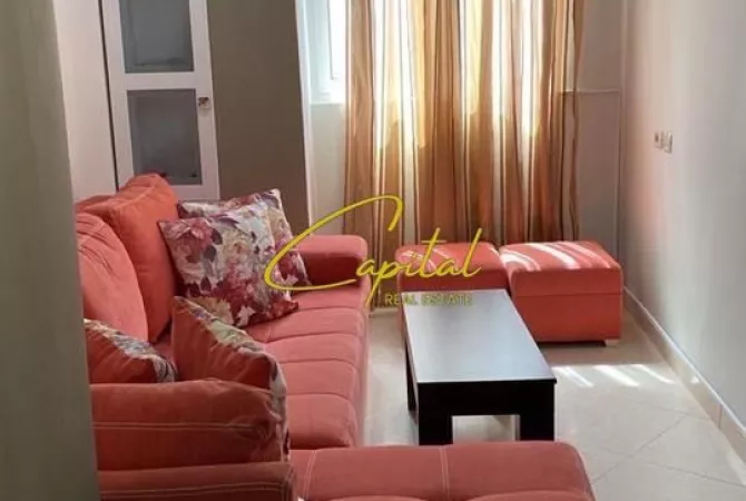 APARTAMENT ME QERA 1+1 FRESKU 42.000 LEKE