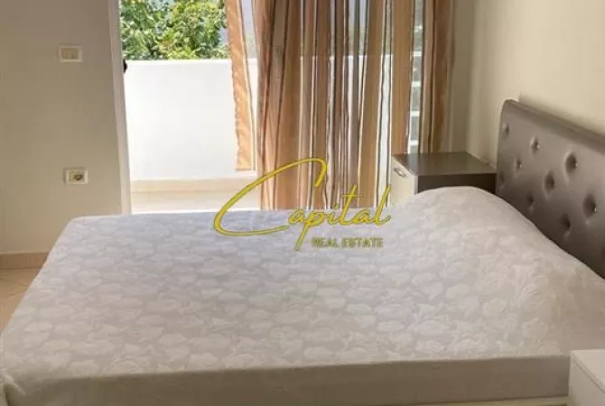 Apartment for rent in Tirana 1+1, Furnished