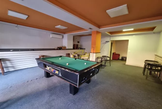 Business Property for Rent 1+1 in Tirana - 500 Euro