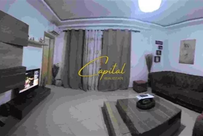 APARTAMENT ME QERA 2+1 KODRA E DIELLIT 50.000 LEKE