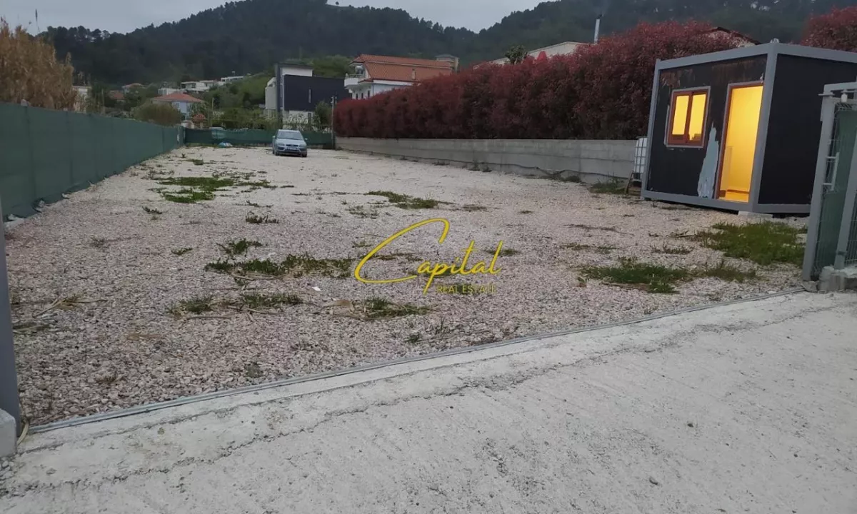 TOKE EM QERA 850 M2 VAQARR 30.000 LEKE