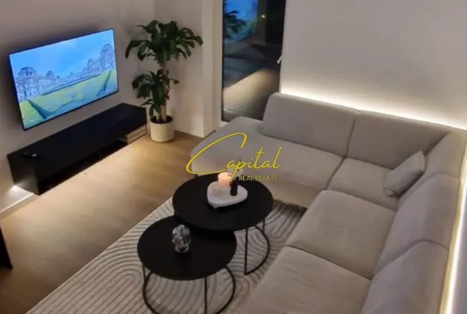 APARTAMENT ME QERA 2+1 KODRA E PRIFTIT 45.000 LEKE