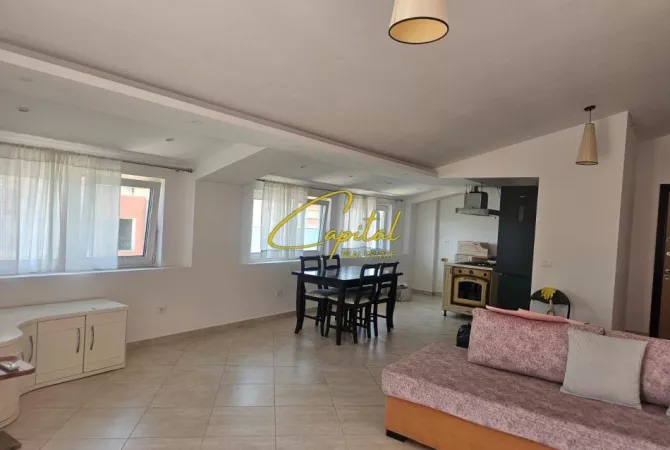 Apartment for rent in Tirana 2+1, Furnished