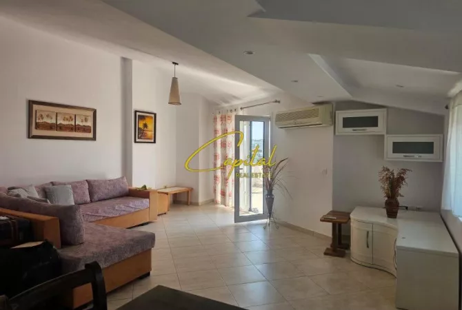 Apartment for rent in Tirana 2+1, Furnished