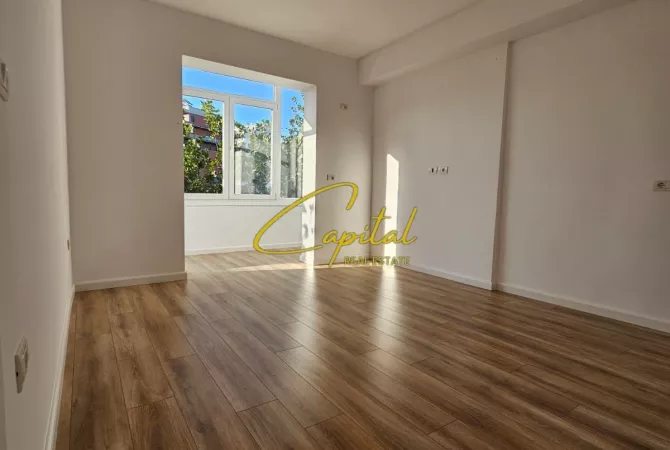 SHITET APARTAMENT 1+1 RRUGA E KAVAJES 133.000 EURO