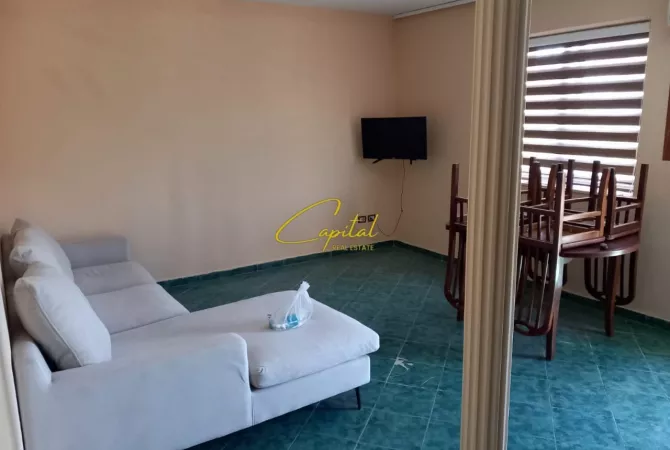 APARTAMENT ME QERA 2+1 RRUGA E ELBASANIT 500 EURO