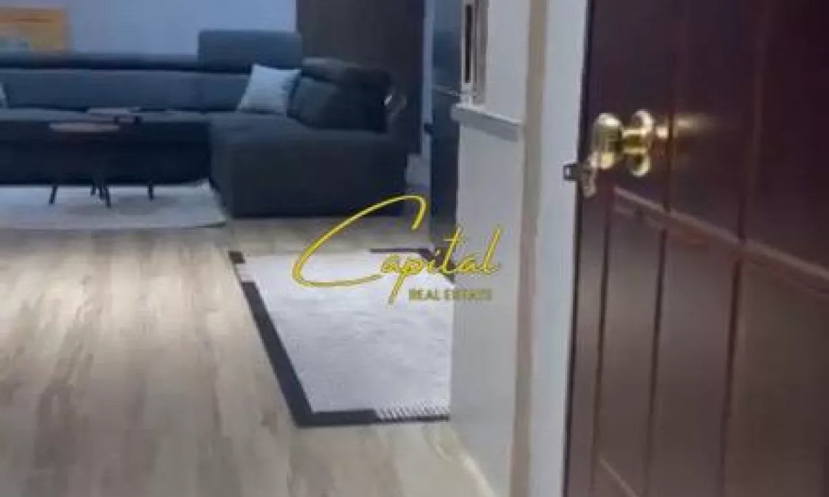 Shtepi me qera Apartament ne Tirane, 2+1, Mobilimi E mobiluar, Pagesa 700  Euro.