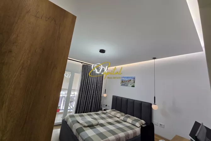 Shtepi ne shitje Apartament ne Tirane, 2+1, Mobilimi E mobiluar, Pagesa 26,000,000  Leke.