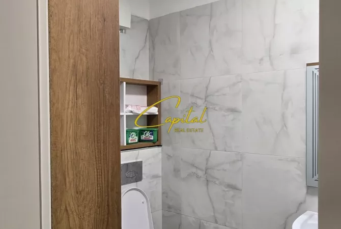 Shtepi ne shitje Apartament ne Tirane, 2+1, Mobilimi E mobiluar, Pagesa 26,000,000  Leke.