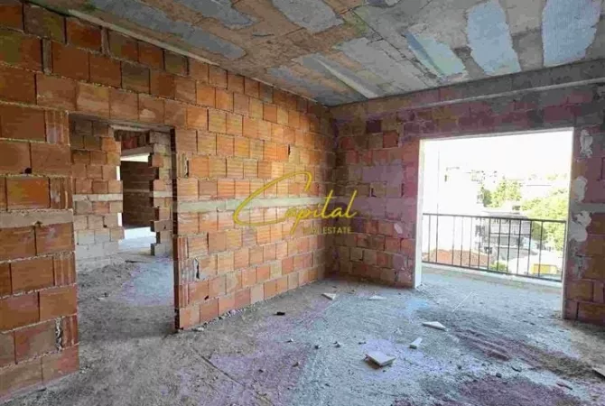 Shtepi ne shitje 1+1 ne Tirane - 103,000 Euro