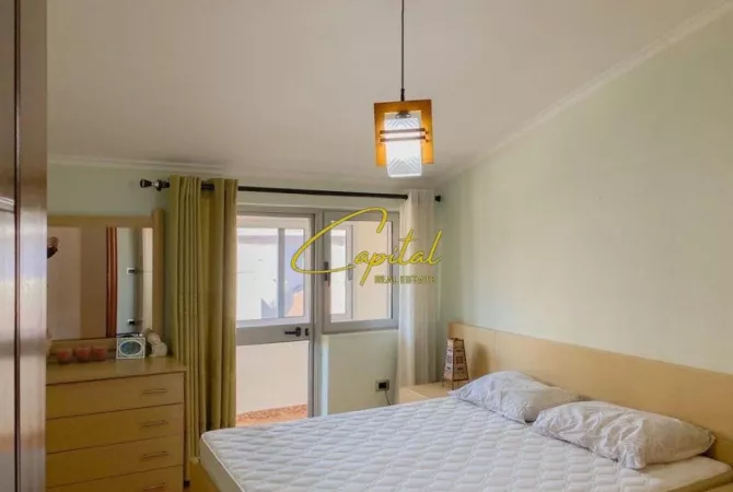 Shtepi me qera Apartament ne Tirane, 2+1, Mobilimi E mobiluar, Pagesa 700  Euro.