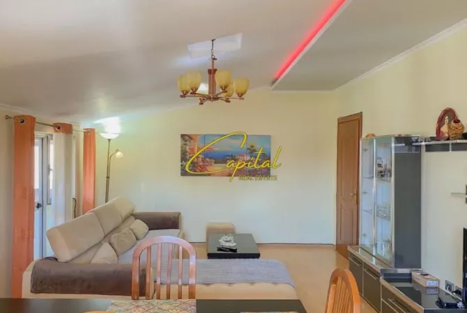 Shtepi me qera Apartament ne Tirane, 2+1, Mobilimi E mobiluar, Pagesa 700  Euro.