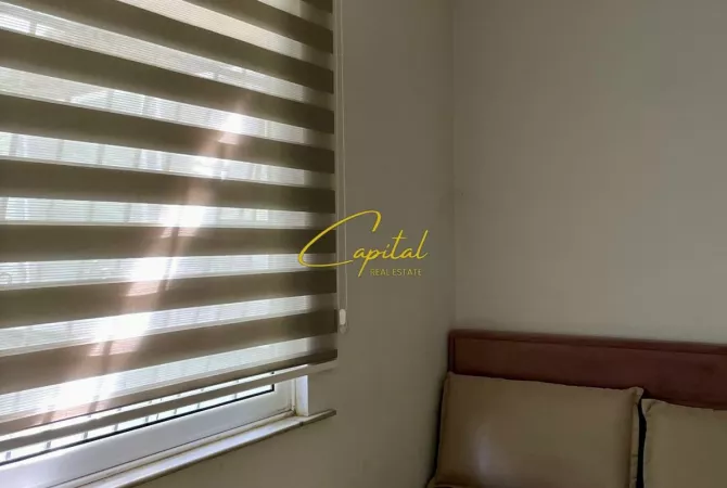 Shtepi me qera Apartament ne Tirane, 1+1, Mobilimi E mobiluar, Pagesa 850  Euro.