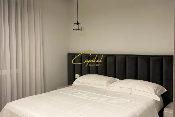 Shtepi me qera Apartament ne Tirane, 1+1, Mobilimi E mobiluar, Pagesa 850  Euro.