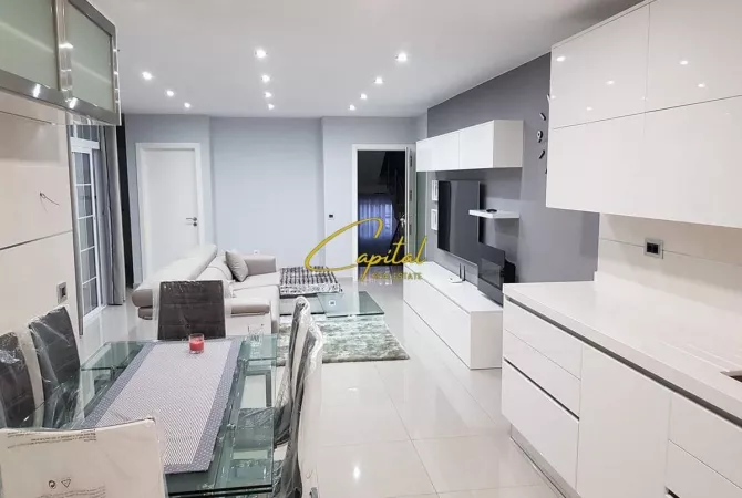 Shtepi ne shitje 1+1 ne Tirane - 85,000 Euro