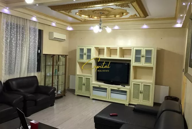 Shtepi ne shitje 7+1 ne Tirane - 450,000 Euro