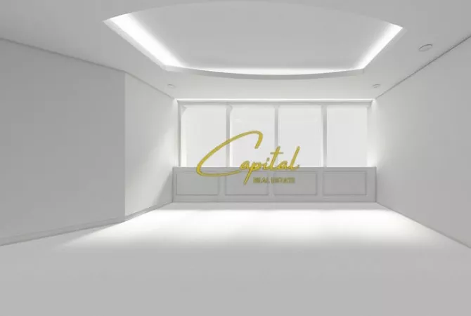 Business Property for Rent 3+1 in Tirana - 54,000 Leke