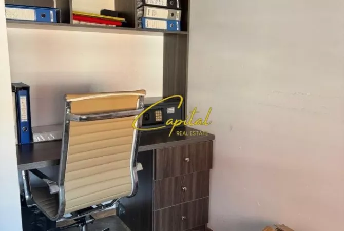 Business Property for Rent 3+1 in Tirana - 600 Euro