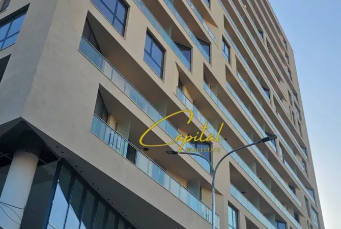 Business Property for Rent 3+1 in Tirana - 1,000 Euro