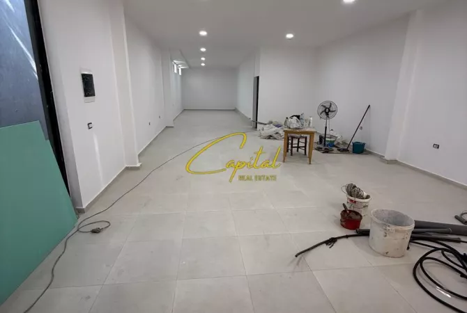 Business Property for Rent 3+1 in Tirana - 2,500 Euro