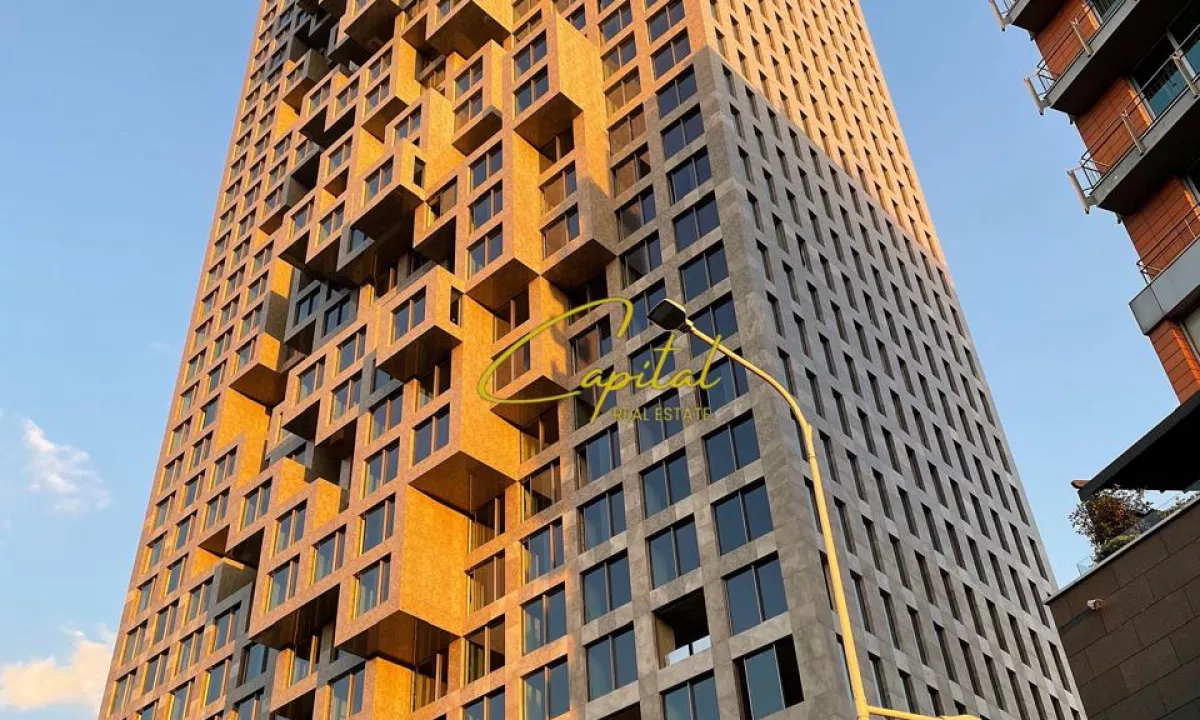 AMBIENT BIZNESI ME QERA 1569 M2 DOWNTOWN ONE 47.000 EURO