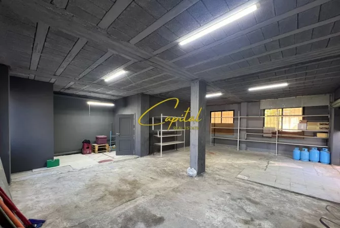 Business Property for Rent 4+1 in Tirana - 750 Euro