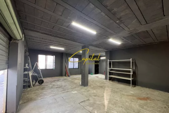 Business Property for Rent 4+1 in Tirana - 750 Euro