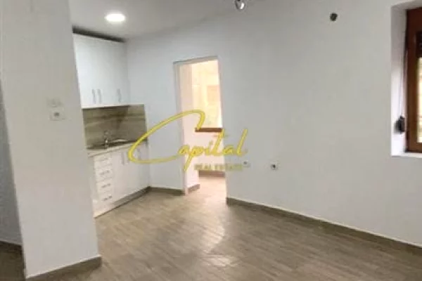 Shtepi ne shitje 1+1 ne Tirane - 108,000 Euro