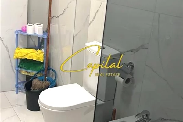 Shtepi me qera Apartament ne Tirane, 2+1, Mobilimi E mobiluar, Pagesa 800  Euro.