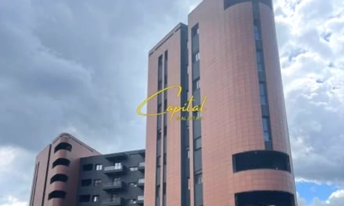 Shtepi ne shitje Apartament ne Tirane, 2+1, Mobilimi Bosh, pa mobiluar, Pagesa 191,000  Euro.