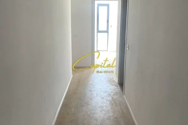 Shtepi ne shitje Apartament ne Tirane, 2+1, Mobilimi Bosh, pa mobiluar, Pagesa 191,000  Euro.