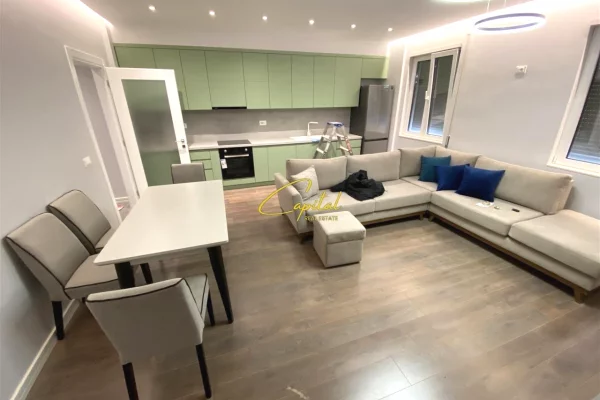 APARTAMENT ME QERA 2+1 LIQENI I THATE 80.000 LEKE 