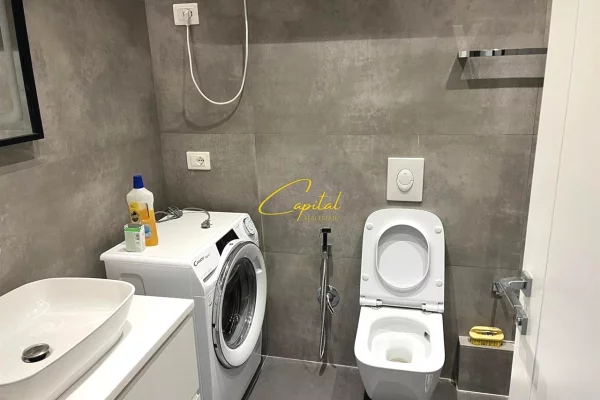 Shtepi me qera Apartament ne Tirane, 2+1, Mobilimi E mobiluar, Pagesa 80,000  Leke.