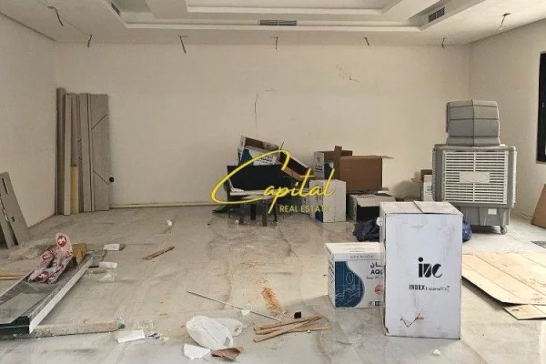 Business Property for Rent 1+1 in Tirana - 120,000 Leke