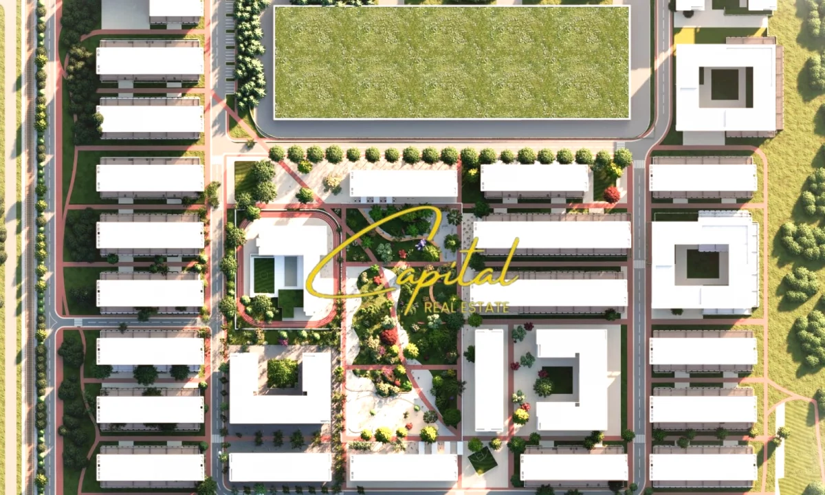 Shtepi ne shitje Apartament ne Tirane, 2+1, Mobilimi E mobiluar, Pagesa 115,000  Euro.